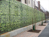 Acoustifence Landscapes - City Privacy