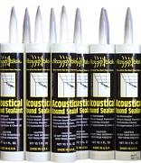 Acoustiblok Sound Sealant