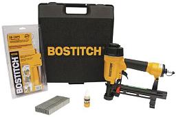 Bostitch Cap Stapler Kit