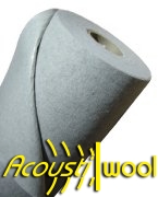 AcoustiWool